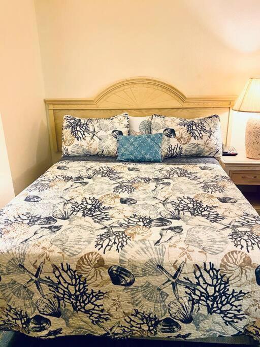 Spectacular Ocean View Apartment Daytona Beach Exterior photo